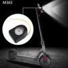 Electric Scooter Headlight Lamp Led Light Front Lamp Replace For Xiaomi M365