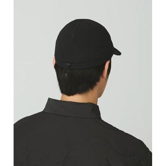 Snow Peak Water-Repellent Stretch Cap AC-25AU003 Headwear Hat Men Women