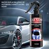 250ml Car Nano-Coating Spray Hydrophobic Coating Spray For Window Glass Auto Renewal Polish Agents With Towel,Car Care Product