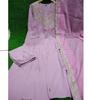 Beautiful Designer Salwar Suit Kurti Pant Dupatta Set Women Bollywood Anarkali Dress