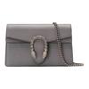 Handbag Grey Women Bags 476432-CAOGN-1293