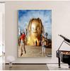 New Poster Travis Scott Music Star Rodeo Astroworld Album Canvas Painting Posters and Prints Wall Art for Living Room Home Decor No Frame