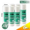 Zhengcai High Viscosity Solid Glue Sticks for Office & Children's Use - Large Sizes (9g, 21g, 36g)