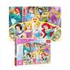 PUZZLE 24 MAXI MAGIA WSPOMNIEŃ DISNEY 14294