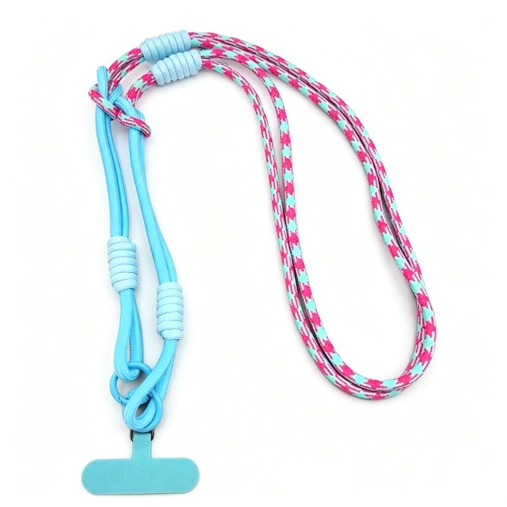 Long Rope Phone Crossbody Lanyard Removable Phone Removable Lanyard Universal Use