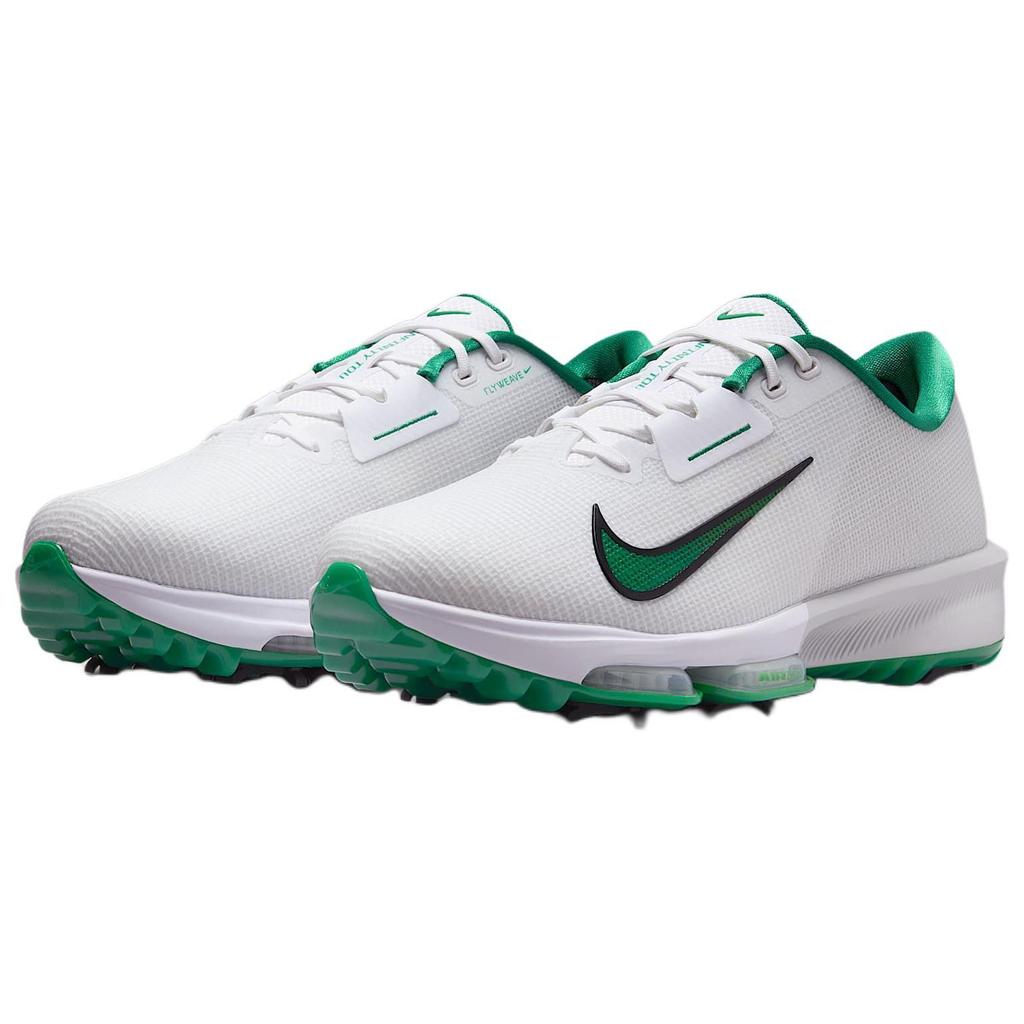 Nike Air Zoom Infinity Tour 2 Golf Weit Photon Dust Malachit Herren Sneaker Weiß HQ2159-100