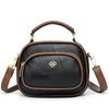 Retro Simple and High quality Small Square Bag Summer Simple and Versatile Mother Bag One-shoulder Crossbody Bag
