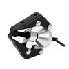 Windshield Wiper Arm Remedy, Car Battery Extractor Wiper Arm Puller 6-28mm Repair Tool