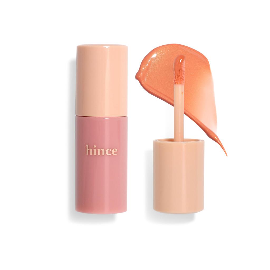 Hince Dewy Liquid Cheek LC001 Warm Flakes