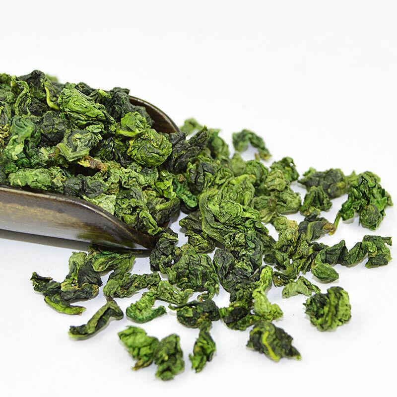 2024 New Tea Oolong Tea Strong Aroma High Mountain Tea Spring Tea Wholesale 500g