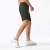 Avolt Men's Regular Fit Solid Shorts