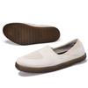 Frühlings- und Sommer atmungsaktive Fly-Woven Freizeitschuhe Stoffschuhe Damenschuhe Freizeitschuhe geeignet für Oma-Schuhe Damen