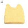 Cotton Infant Photography Props Newborn Baby Hat Bonnet Hats Winter Warm Cap Knitted Beanies