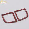 Avancier Armrest Box Switch Decorative Stickers for 16 Models