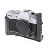 Universal Half Cage AF458 Camera Protections Cage Camera Accessory Photography Gear Metal for Action Cameras for XT50