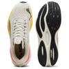 Puma Velocity Nitro 3 Vapor Grey Sun Stream Damesko Sunset-Glow 377749-08