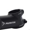 Bike Short Stem Bicycle Adjustable 28.6mm Riser 31.8mm Handlebar for Cycling,