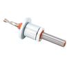 Countersink Drill Bit 4x10mm Adjustable Depth Fast Chip Removal High Efficiency Alloy Steel