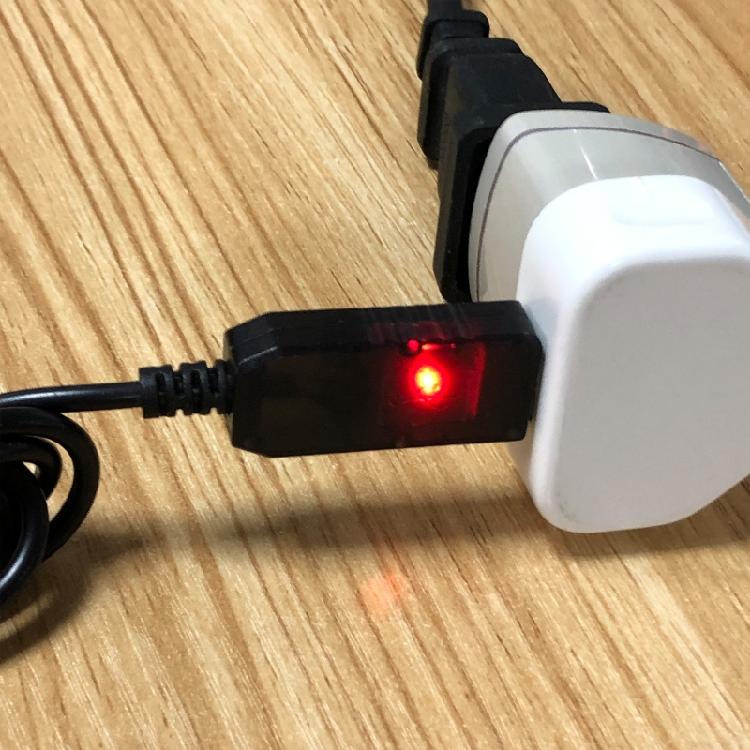 USB To 4.2V 1A 3.5x1.35mm for Smart Battery Charger for 3.7V Li-ion Lithium Batt