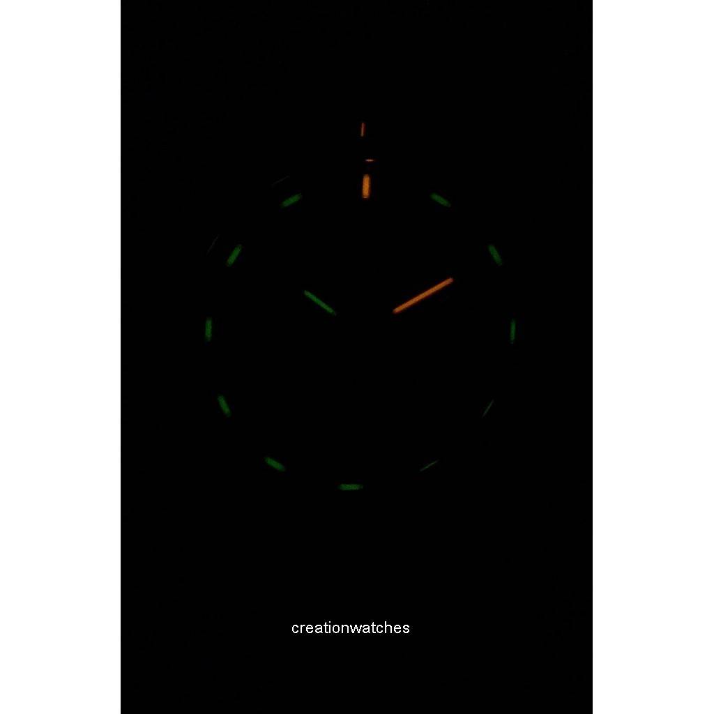 Luminox Navy Seal XS.3581.EY Quartz 200M Men's Watch