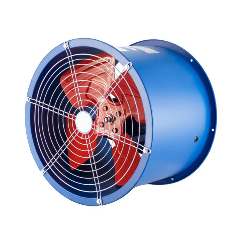 Yixuan SF High Power Duct Axial Flow Exhaust Fan