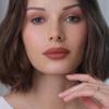 HOURGLASS Golden Rabbit Square Tube Matte Lipstick