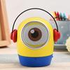 Altavoz Mini Inalámbrico Compatible con Bluetooth para Niños Altavoz Portátil Inalámbrico Bluetooth V3.0 Con Tarjeta TF
