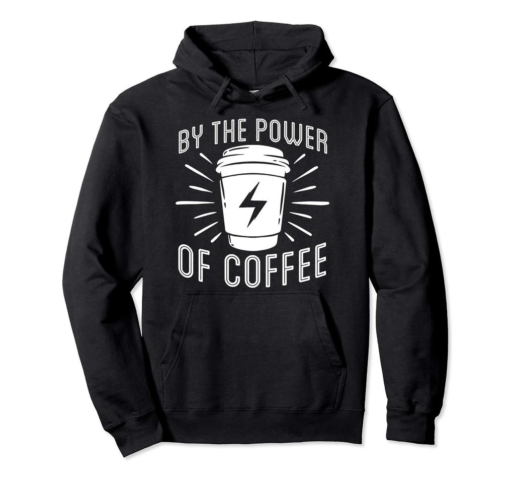 Funny Coffee hoodie