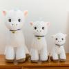 Soft Horse Doll With Pp Cotton Filling For Kids Birthday Present And Bedroom Decor