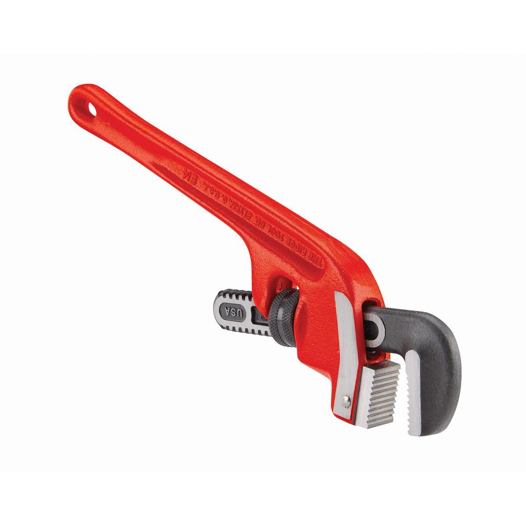 RIDGID End Pipe Wrench 350mm E14