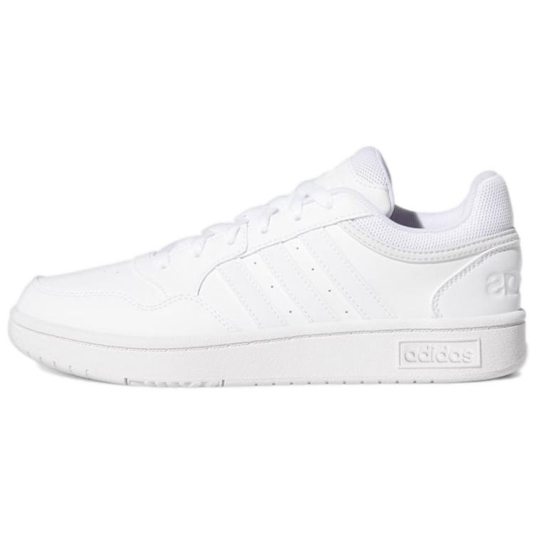 

Hoops 3.0 Wmns Adidas Neo Low White Dash Grey GW3036 36