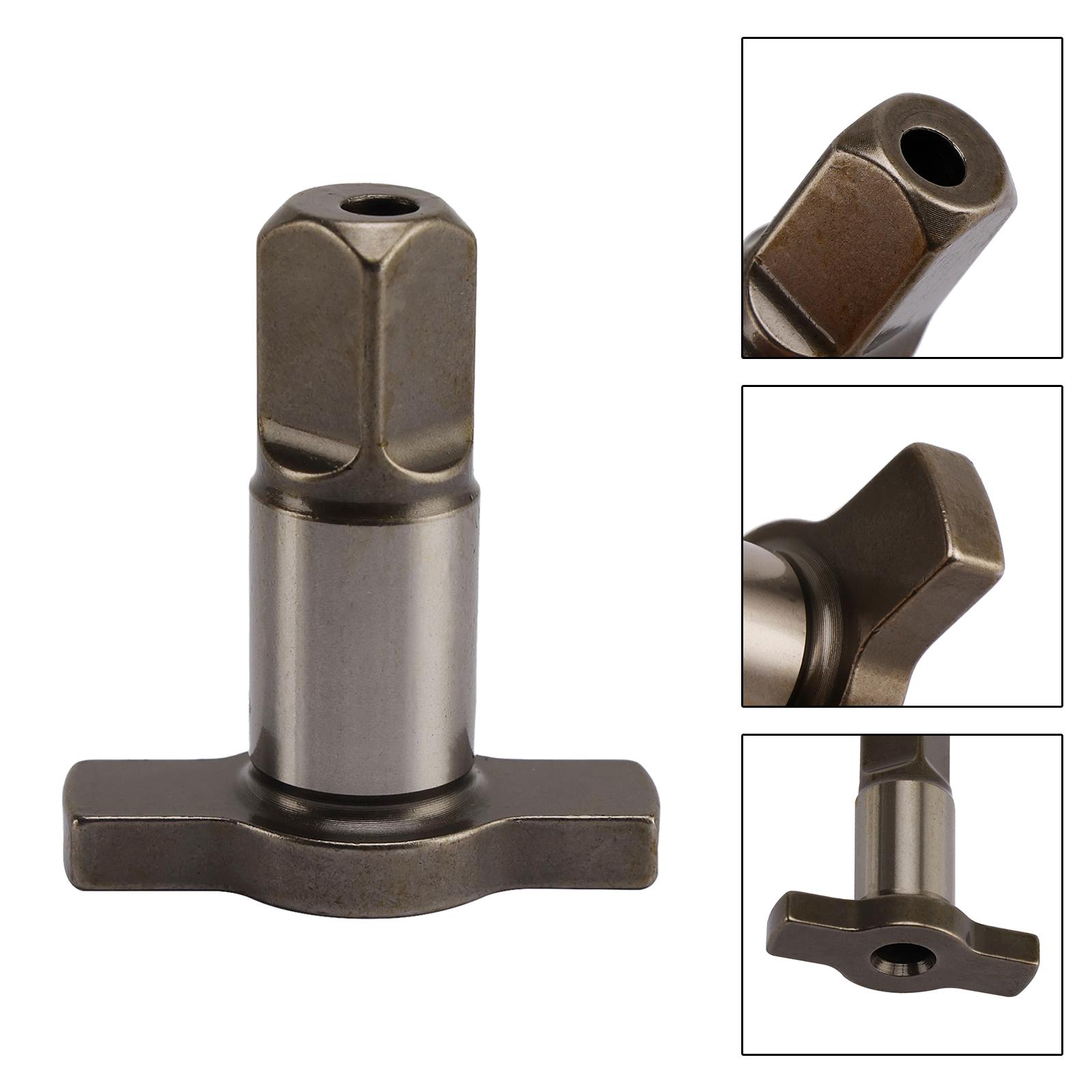 

N866410 N880093 N851276 1/2 Сборочный узел наковальни Стопорный штифт Наковальня Для Dewalt DCF899