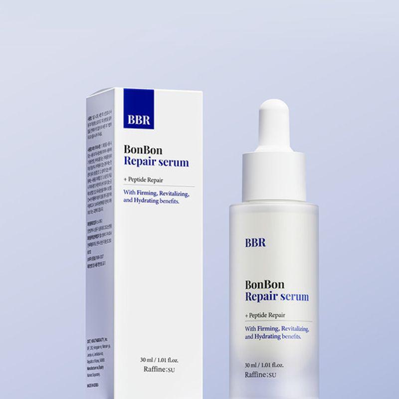 Health & Beauty [Health & Beauty] Raffine;su Bongbong Repair Serum Bongbong Repair Serum 30ml