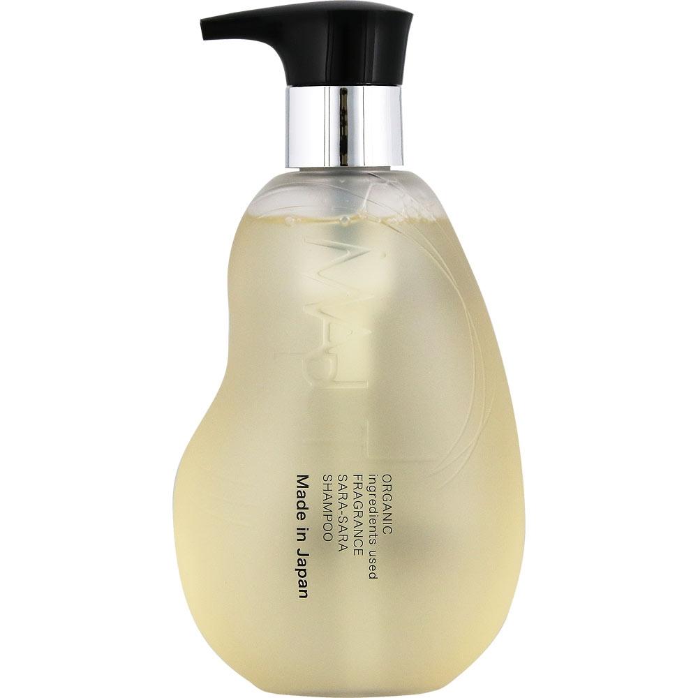 

Maputi Органический Ароматный Шампунь 350 мл Lojus