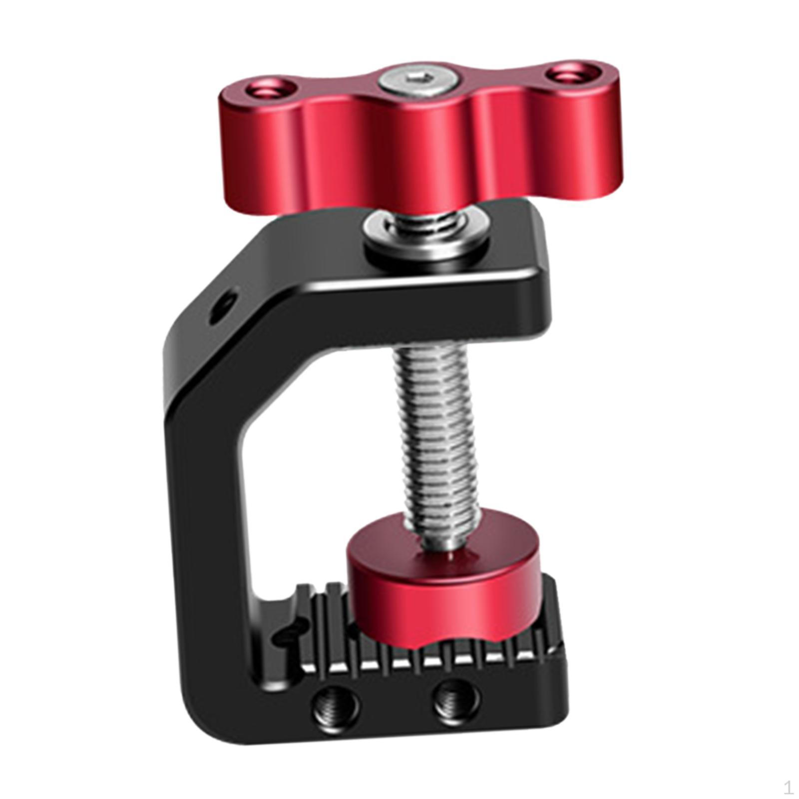 

Зажим для крепления камеры, многоцелевой 86x5025mm