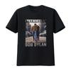 Bob Dylan Free Wheelin Copertina Album Folk Classic Rock Blues Maglietta Bd06 Top Lavato Vintage Per Uso Quotidiano Leggermente