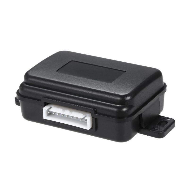 New Auto Intelligent Car Side Rearview Mirror Automatic Folding System
