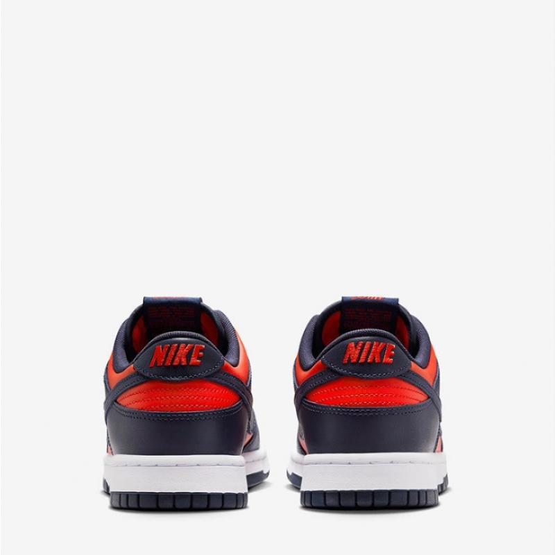 Domestic Store Edition Nike Sneaker Sneaker Dunk Low Retro Dv0833 601 Pna2412