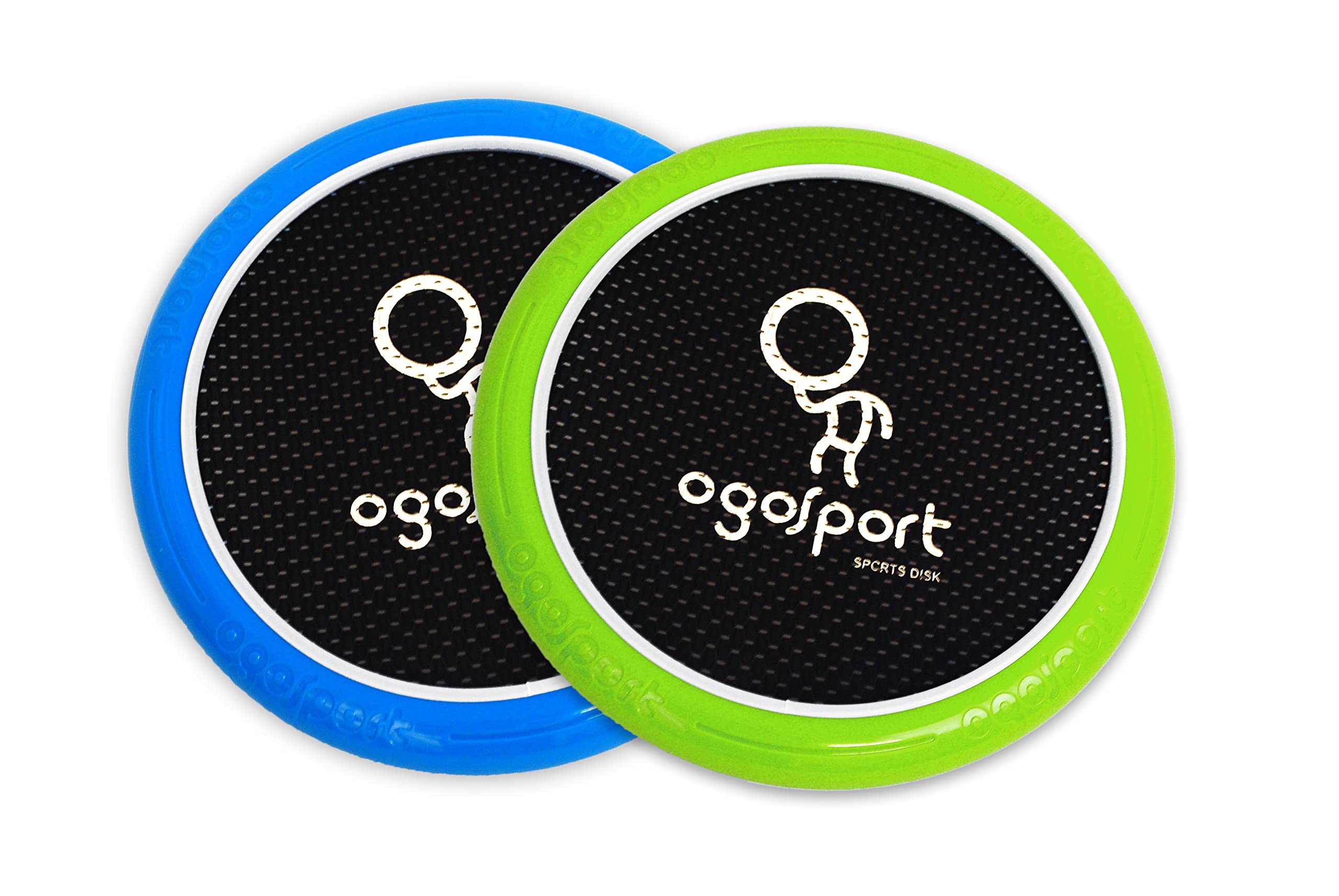 Ogodisc XS Сине-зеленый