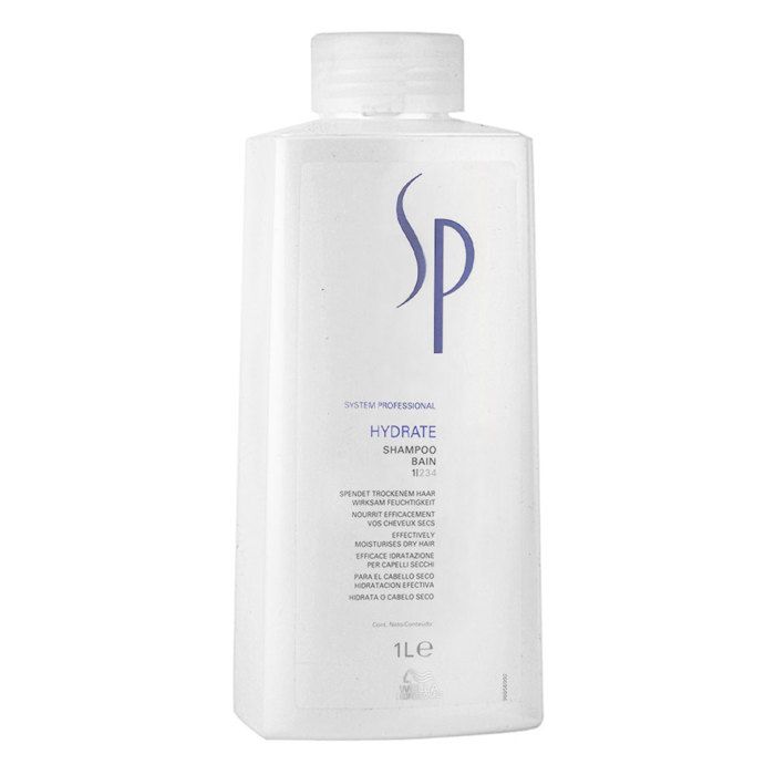 SP Classic Hydrate Shampooing Hydratant 1L