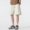 Fingercroxxit Men's 2025 Summer High-Elastic Quick-Dry Casual Shorts