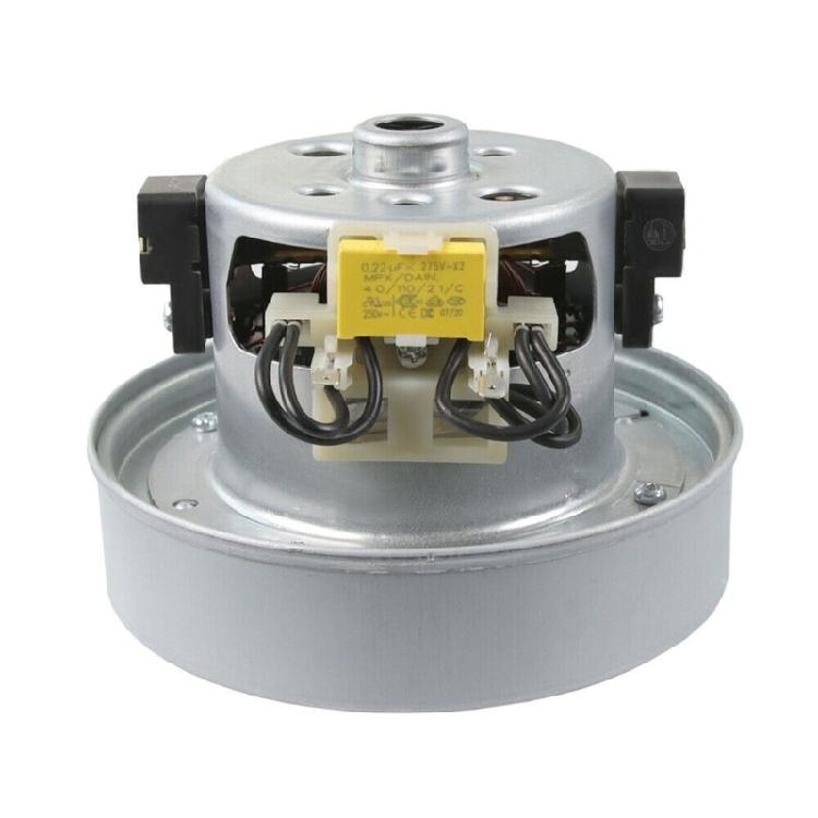 

Электродвигатель Машины Электродвигатель Для DC33C DC37 DC52 YV-16K23FA 918953-05 Пылесос Подметальная машина Замена Аксессуаров 1