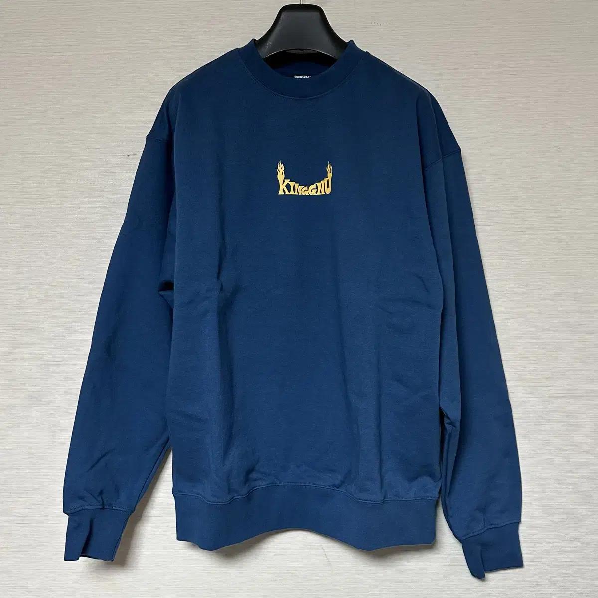 

Kingnu Goods Sweatshirt Xl