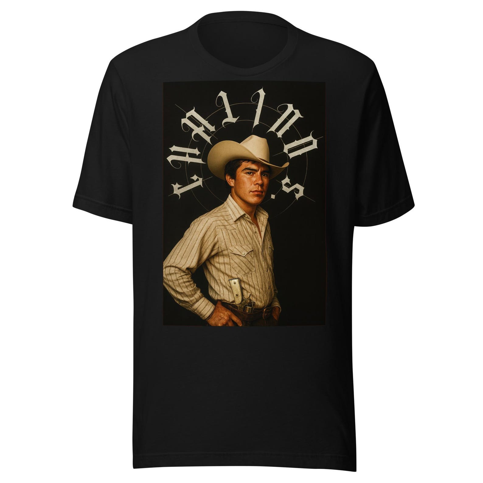 Chalino Sancez Unisex t-shirt 3XL
