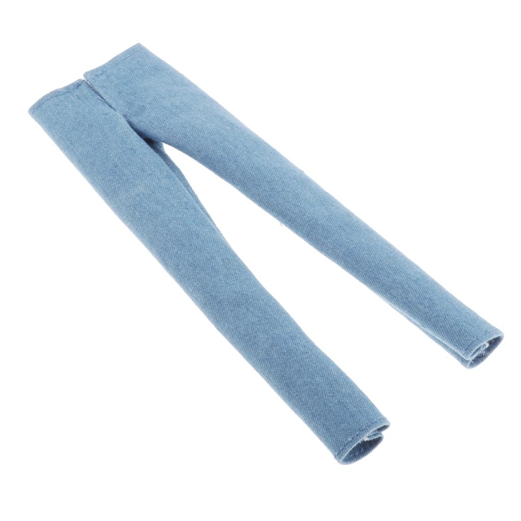 1/6 Dolls Clothing Leggings Trousers Stocking, Winter Outfit for BJD Dolls 12inch Dolls Accessories