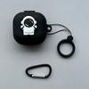 Applicable Samsung Galaxy buds1/1pro wireless bluetooth headset case trendy cartoon planet soft case