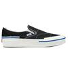 Vans Slip-On Reconstruct Black Unisex Sneakers VN000BW4BLK