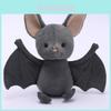 Halloween Ghost Cat Crow Owl Pumpkin Plush Soft Toy For Festive Decor And Gifts