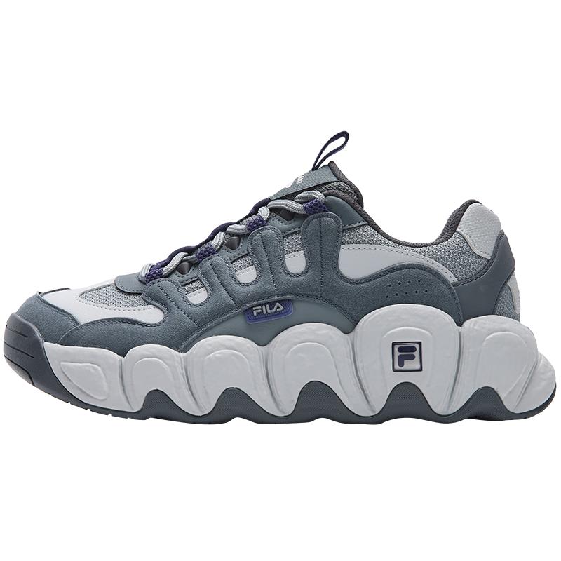 FILA CROISSANT Men s Modern Sneakers 40.5