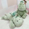 Dinosaur Plush Doll Soft Adorable PP Cotton Cute Plush Toy Animal Stuffed Toy Kids Gift for Christmas Halloween Birthday